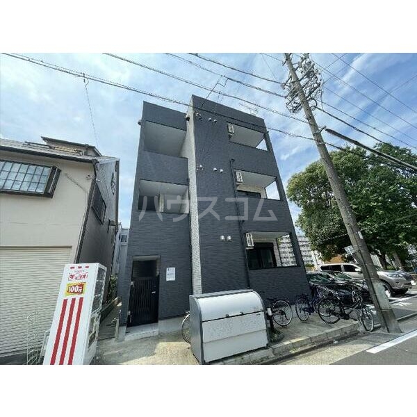 1/30 外観