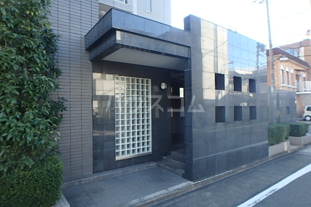 2/7 エントランス