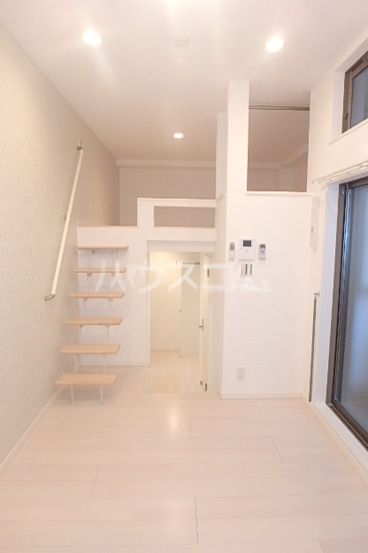 3/21 リビング/ダイニング