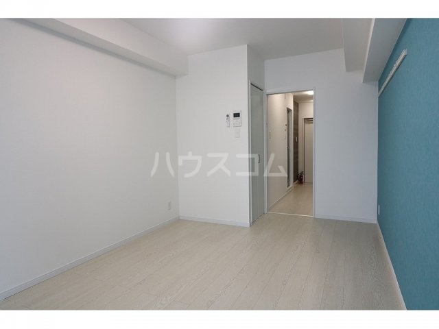 4/24 室内