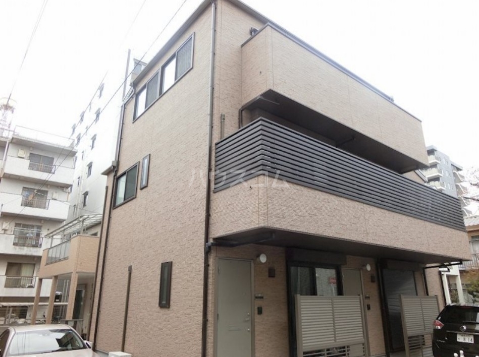 1/15 外観