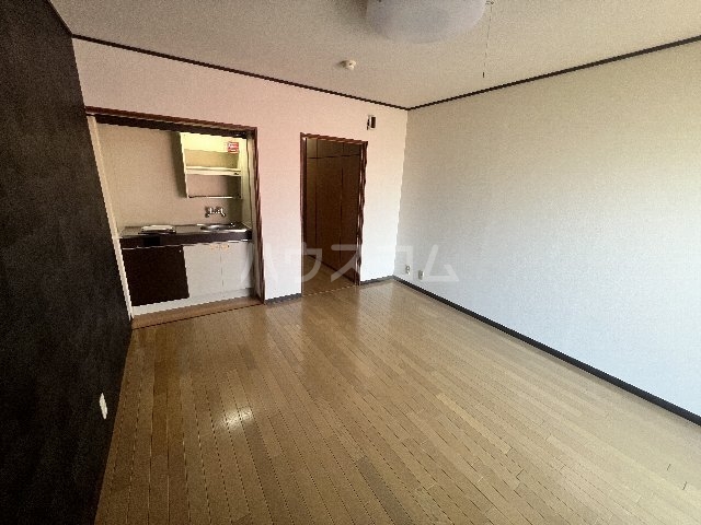 5/30 リビング/ダイニング