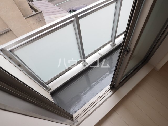 20/30 バルコニー