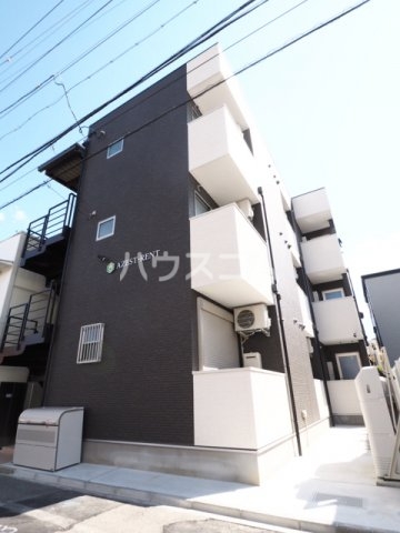 1/30 外観