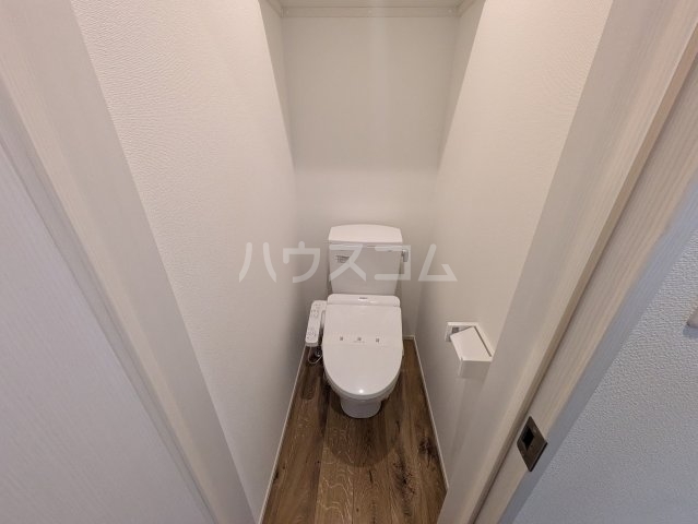 15/30 トイレ