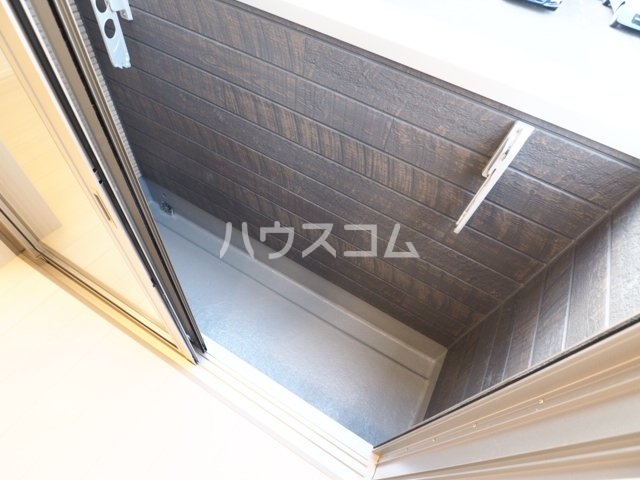 17/30 バルコニー