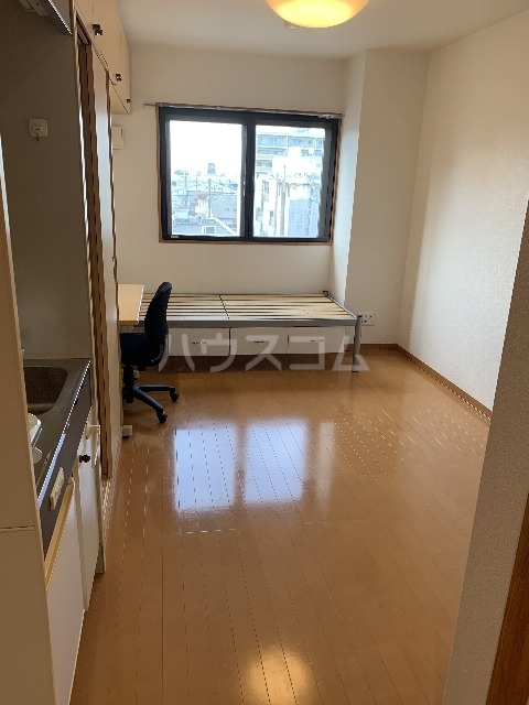 3/27 リビング/ダイニング