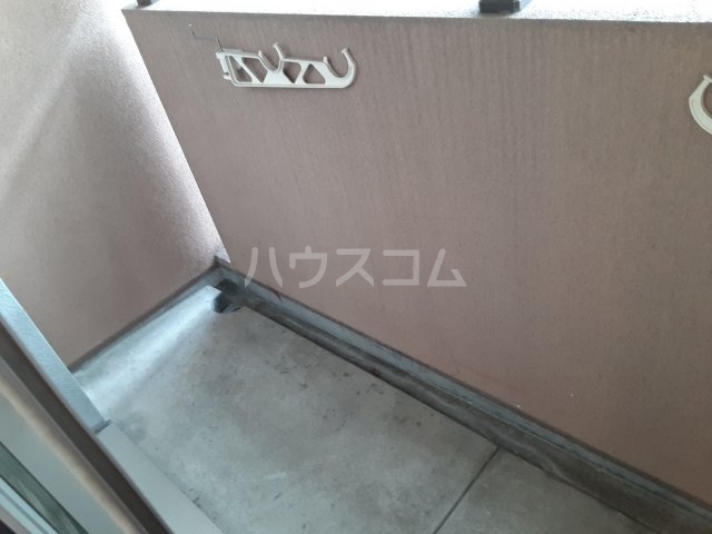 18/30 バルコニー