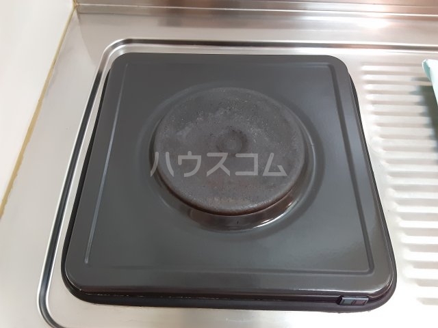 9/30 キッチン
