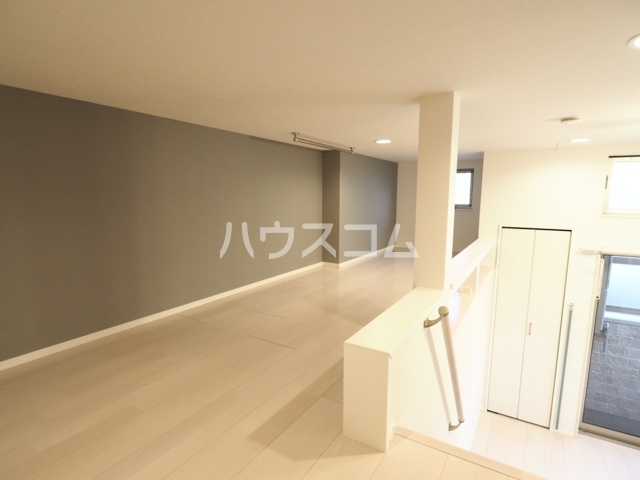 5/30 室内