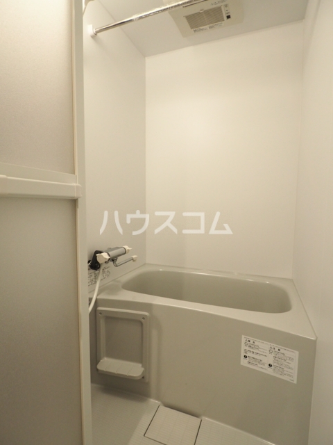 11/30 浴室