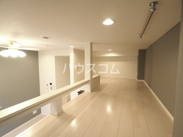 4/30 室内