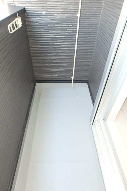 15/29 バルコニー