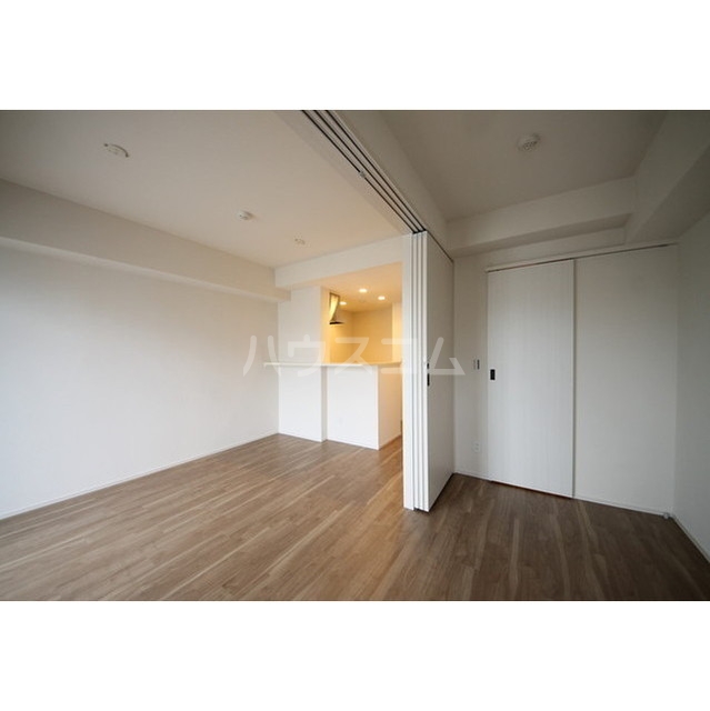 4/30 リビング/ダイニング