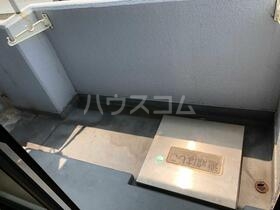 10/19 バルコニー