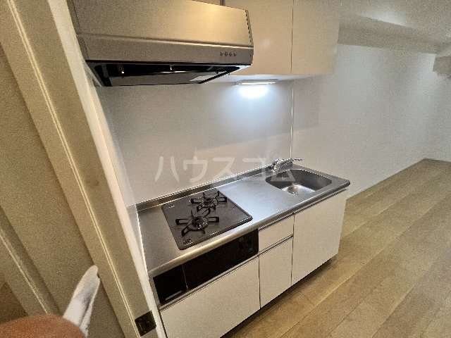 11/30 キッチン