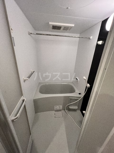 15/30 浴室
