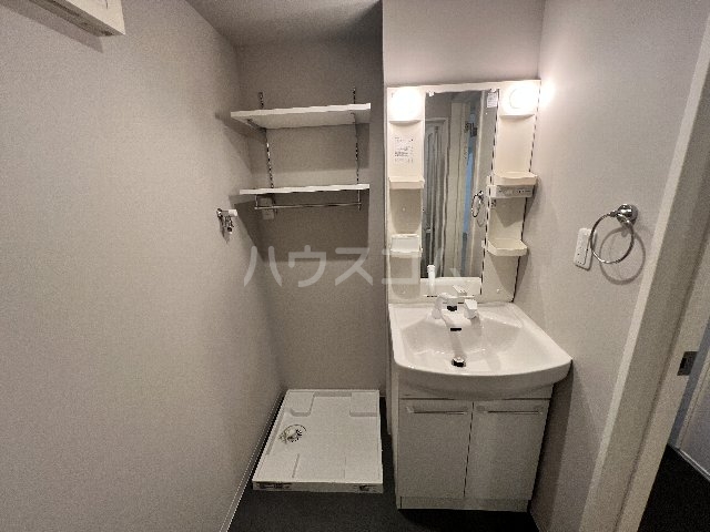 17/30 洗面