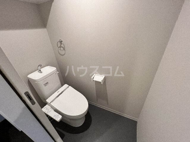 16/30 トイレ