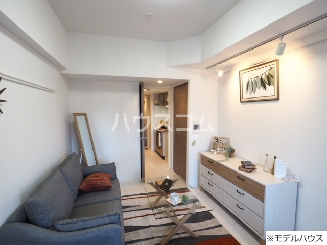 5/25 リビング/ダイニング