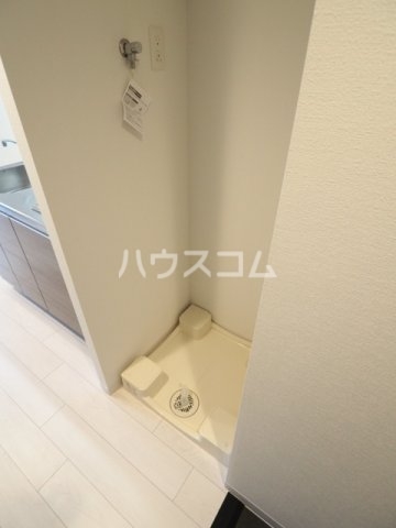 11/22 設備