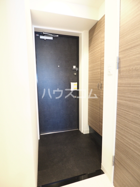 16/22 エントランス