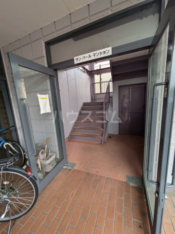 2/7 エントランス