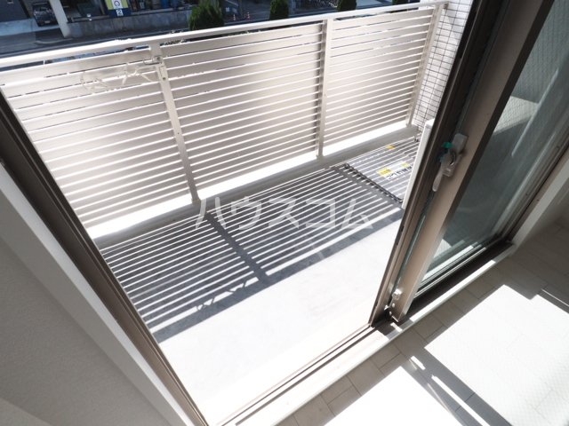 22/30 バルコニー