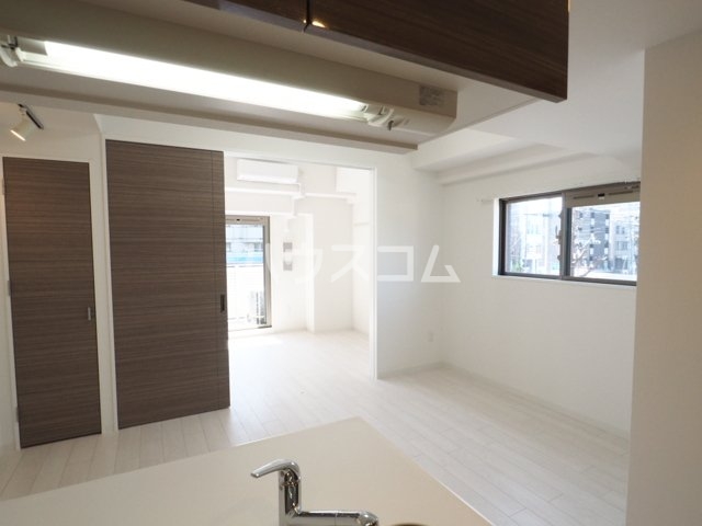 5/30 リビング/ダイニング