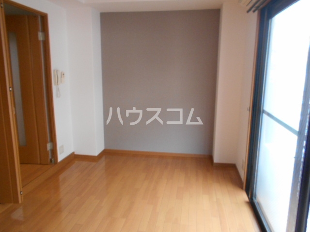 4/21 寝室