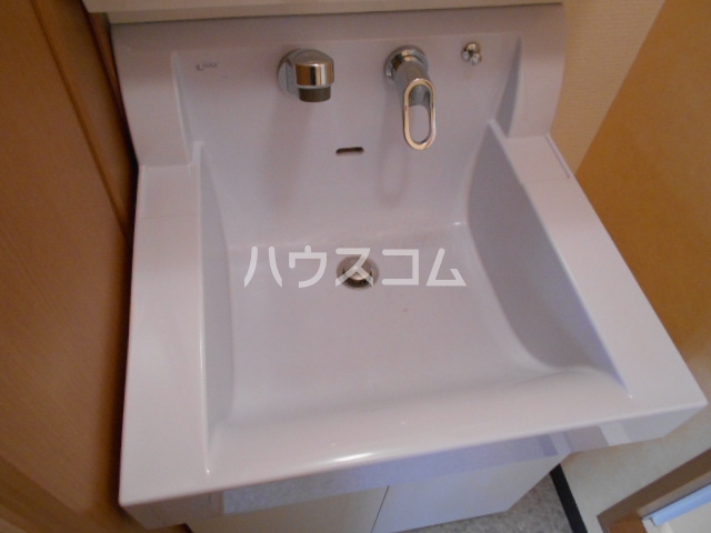 13/21 洗面