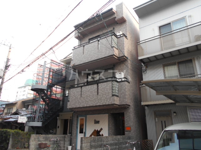 1/21 外観