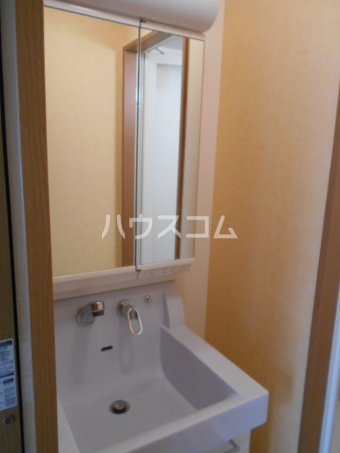 12/21 洗面
