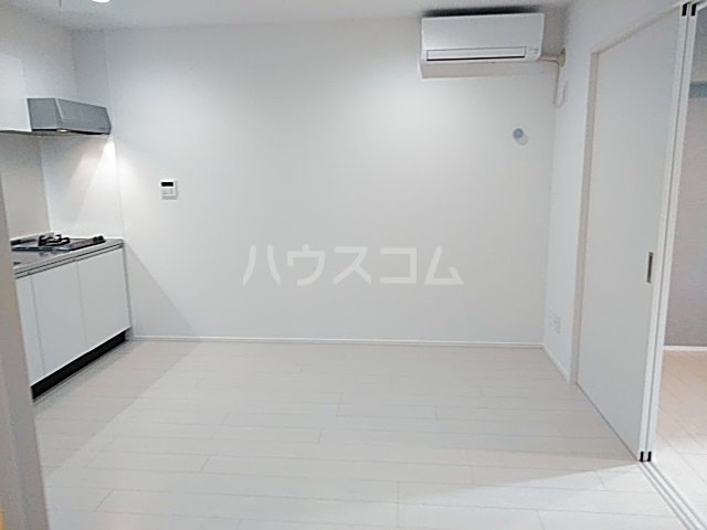 2/12 エントランス