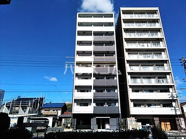 1/25 外観