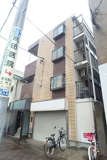 1/22 外観