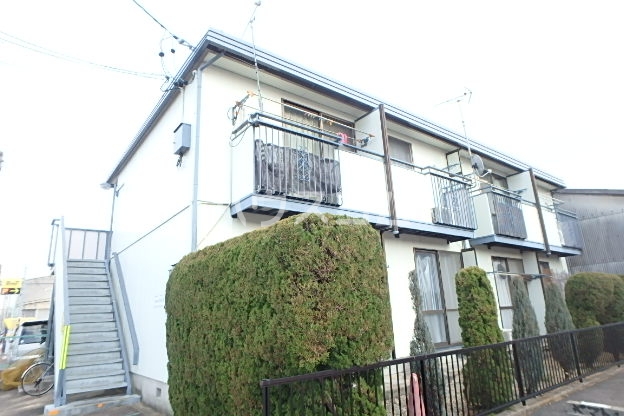 1/2 外観
