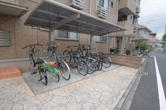 17/19 エントランス