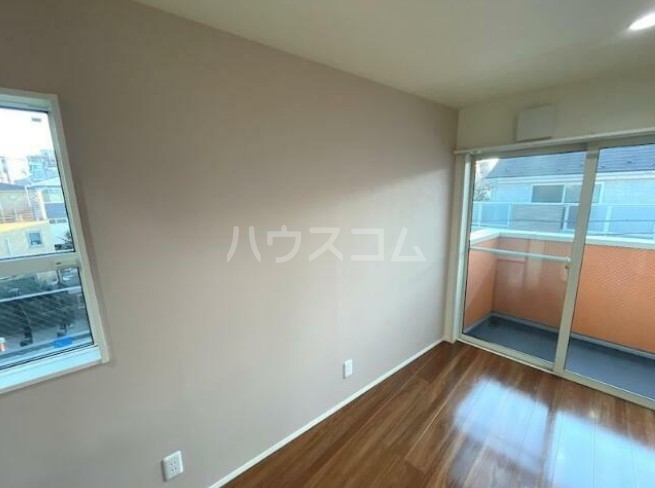 3/21 リビング/ダイニング