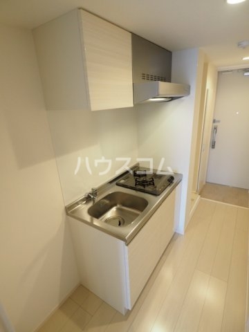 11/30 キッチン