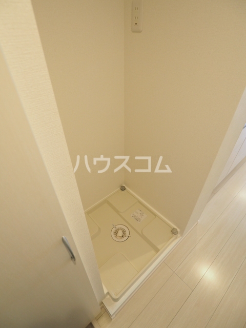 15/30 浴室