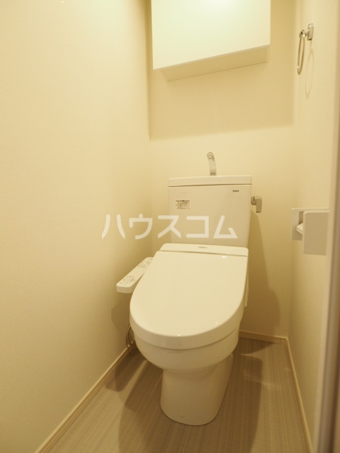 16/30 トイレ