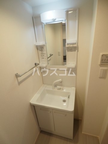 17/30 洗面