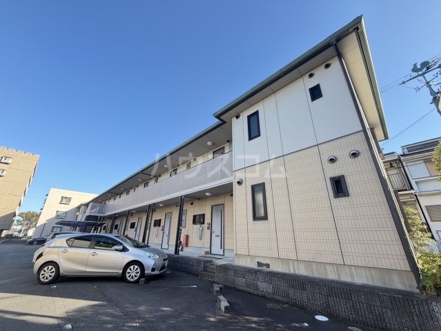 1/30 外観