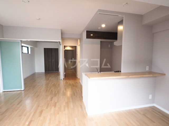 4/30 リビング/ダイニング