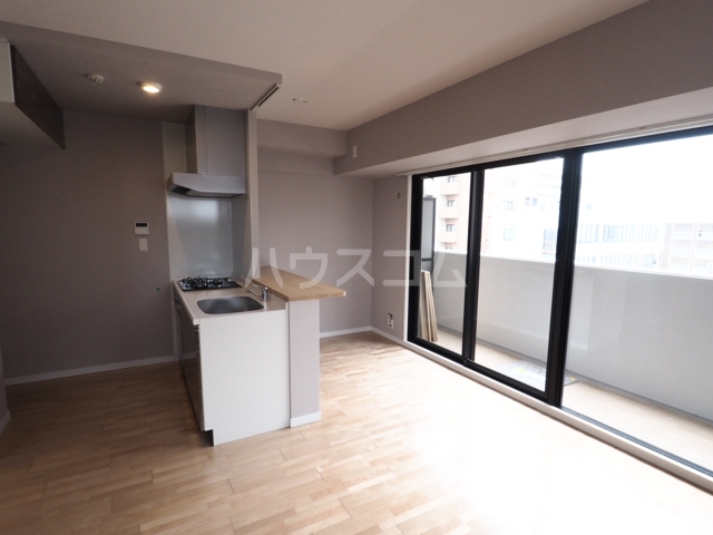 5/30 リビング/ダイニング