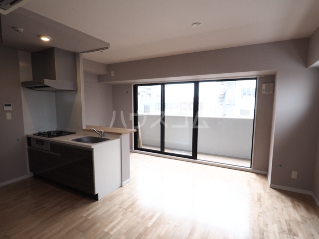 3/30 リビング/ダイニング