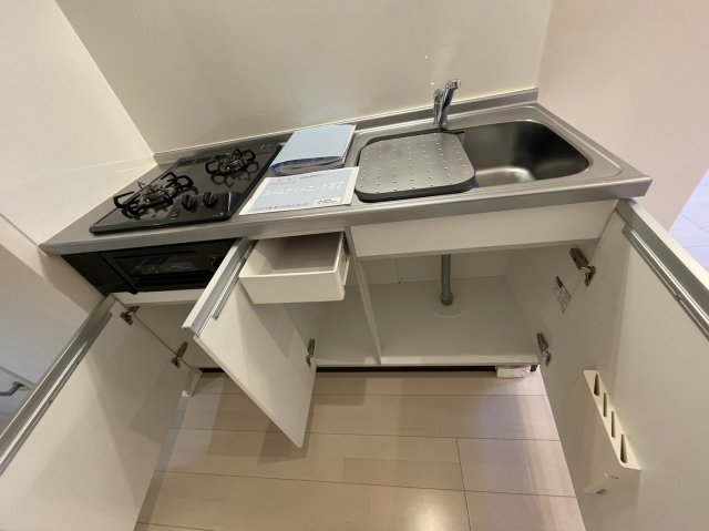 10/30 キッチン