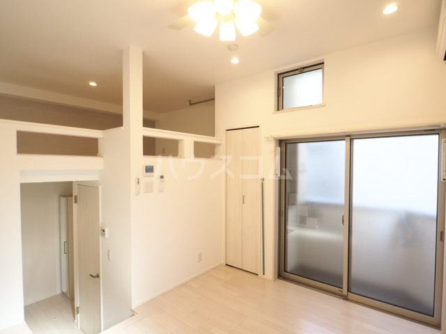 5/30 リビング/ダイニング