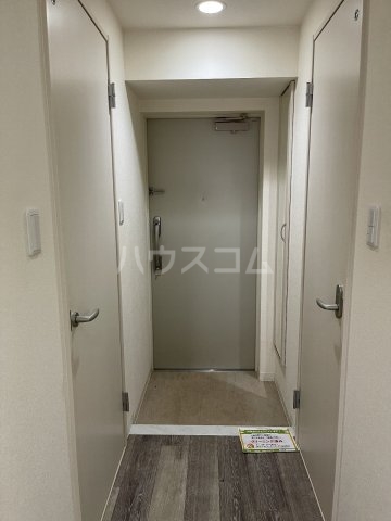 9/30 玄関